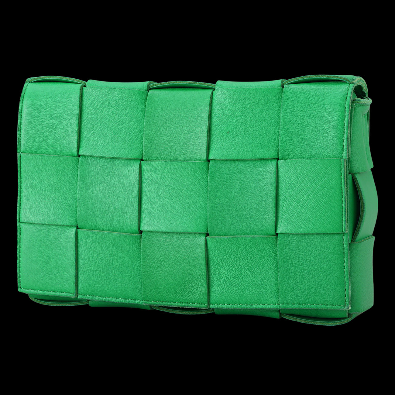 BOTTEGA VENETA(USED)보테가베네타 카세트백
